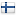 visualweb.fi server is located in Finland